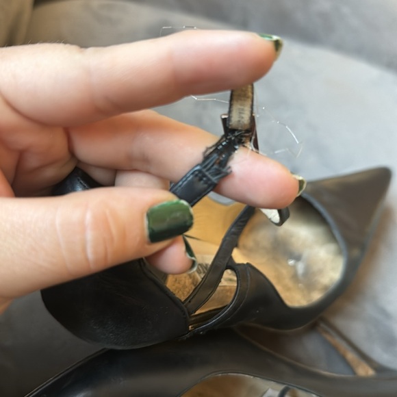 Jimmy Choo - Picture 6 of 6